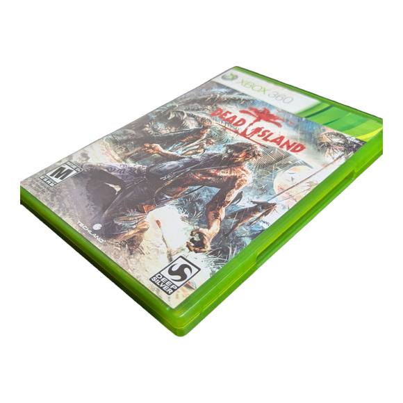 Xbox360 --- Dead Island -- Pre-Owned Great Condition - Picture 2 of 6